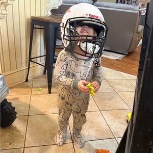 Meet your Posher, Blake